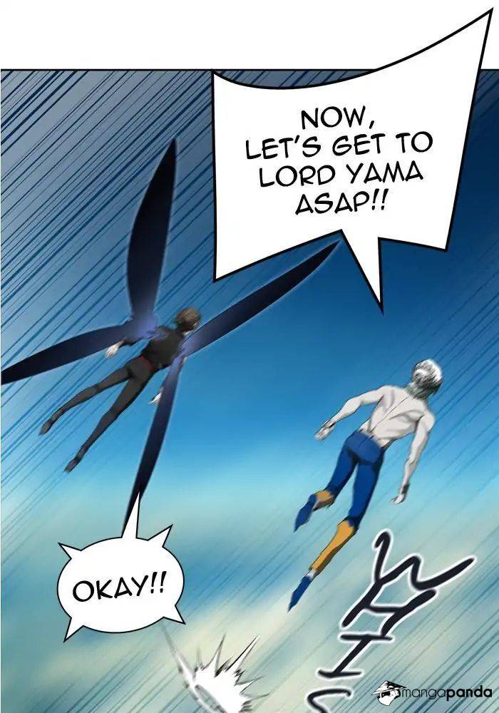 Tower of God Chapter 433 image 037
